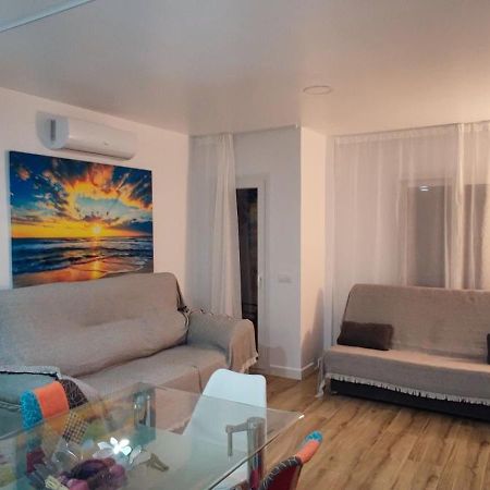 Calle Carril De La Fuente Apartamento Conil De La Frontera Eksteriør bilde