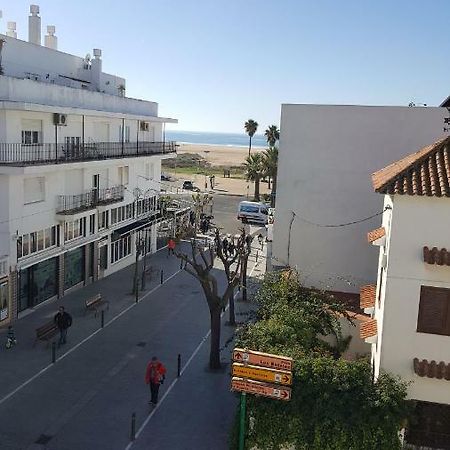 Calle Carril De La Fuente Apartamento Conil De La Frontera Eksteriør bilde