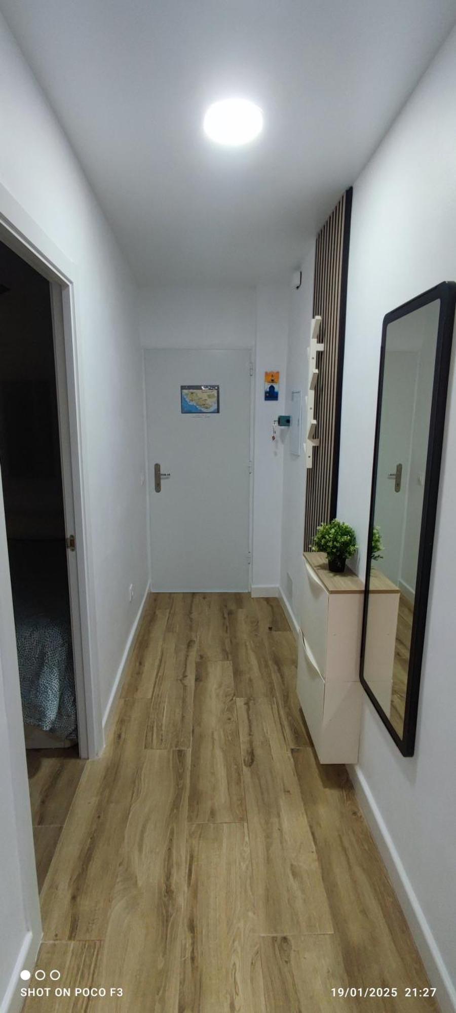 Calle Carril De La Fuente Apartamento Conil De La Frontera Eksteriør bilde