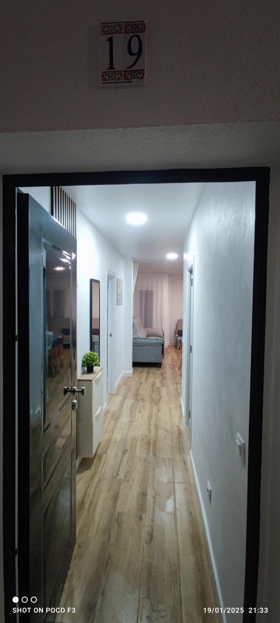 Calle Carril De La Fuente Apartamento Conil De La Frontera Eksteriør bilde