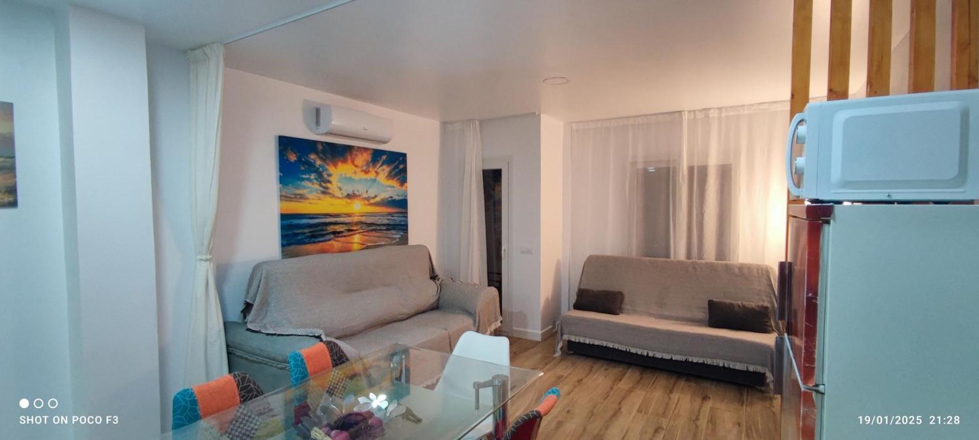 Calle Carril De La Fuente Apartamento Conil De La Frontera Eksteriør bilde