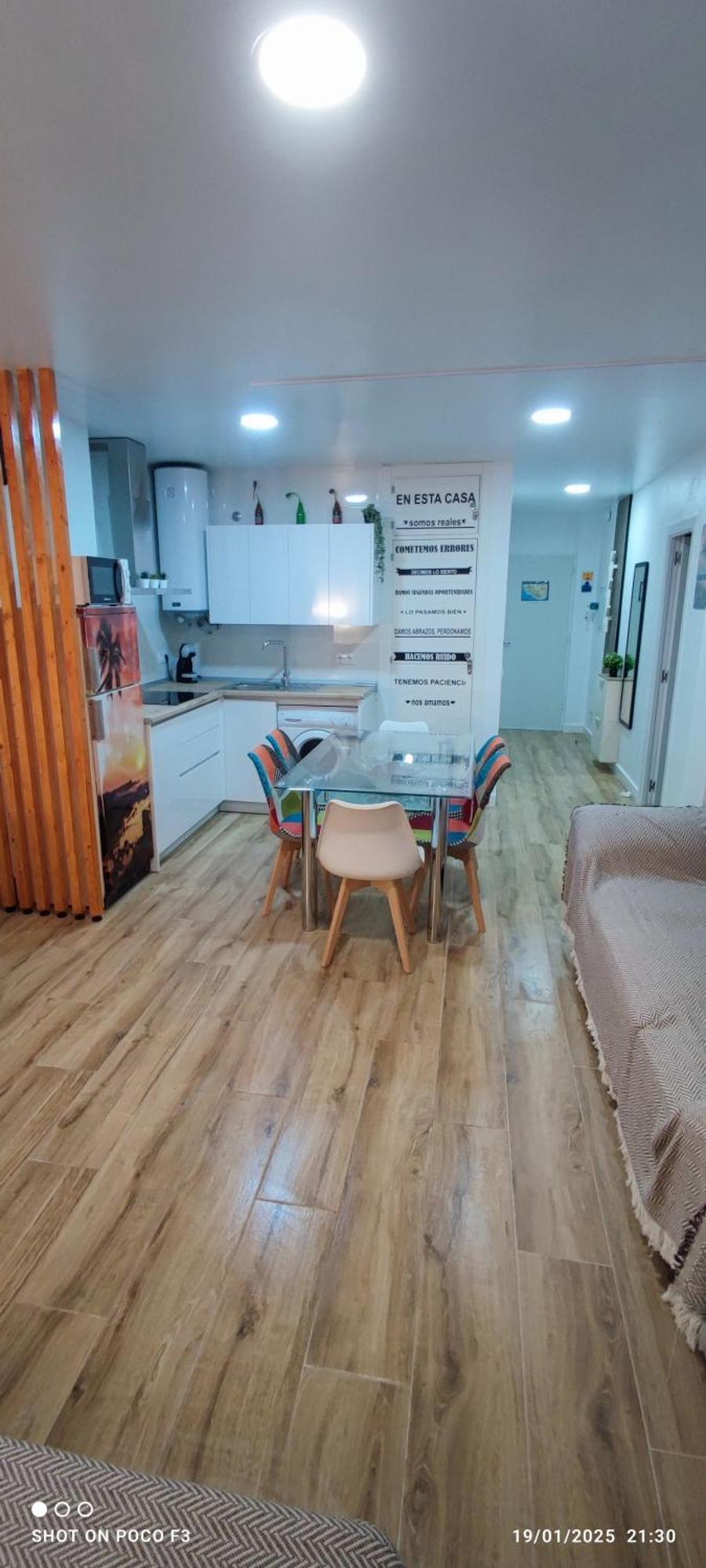 Calle Carril De La Fuente Apartamento Conil De La Frontera Eksteriør bilde