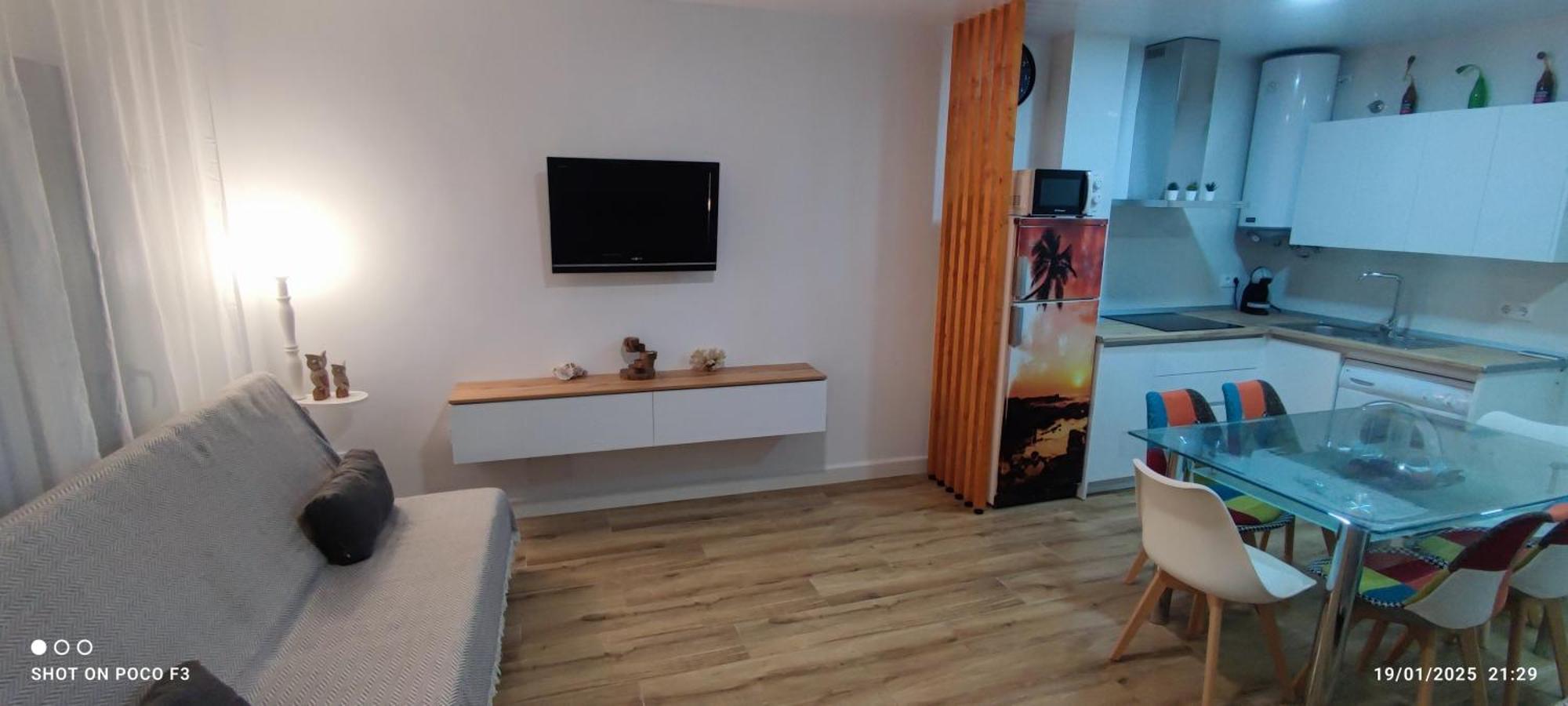 Calle Carril De La Fuente Apartamento Conil De La Frontera Eksteriør bilde
