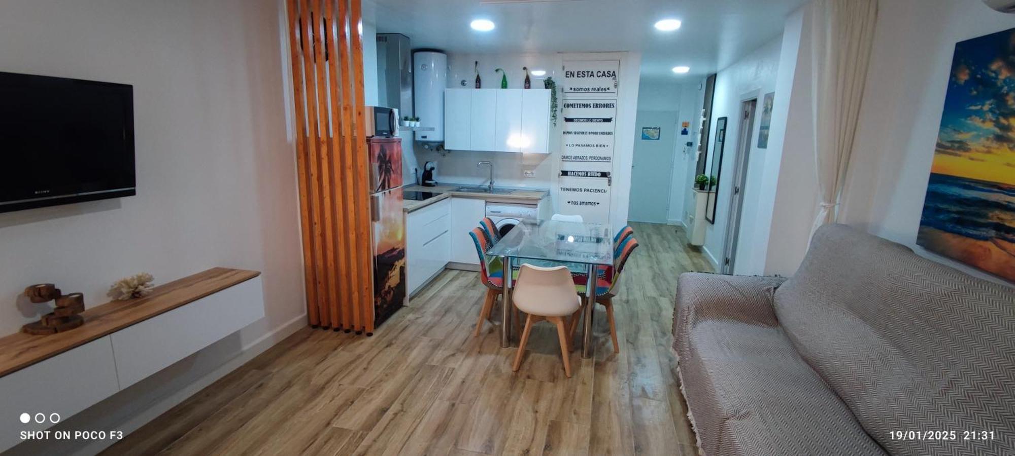 Calle Carril De La Fuente Apartamento Conil De La Frontera Eksteriør bilde