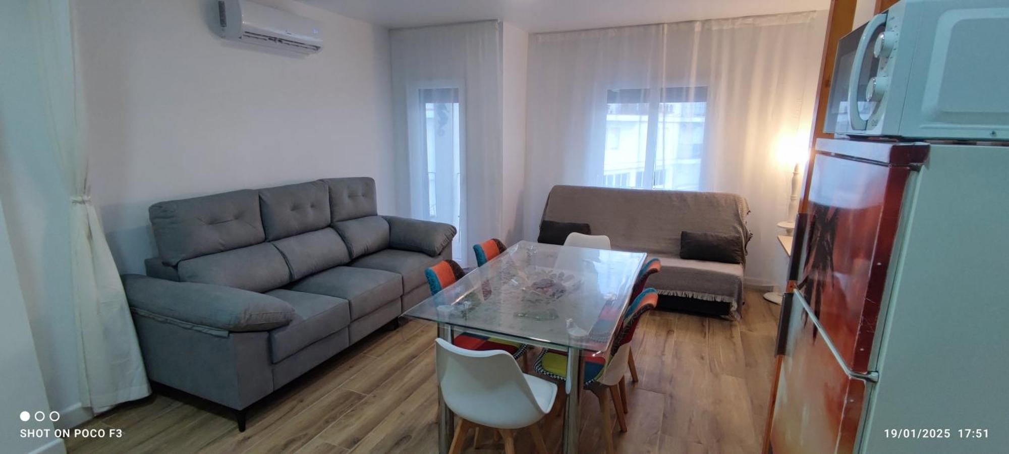 Calle Carril De La Fuente Apartamento Conil De La Frontera Eksteriør bilde