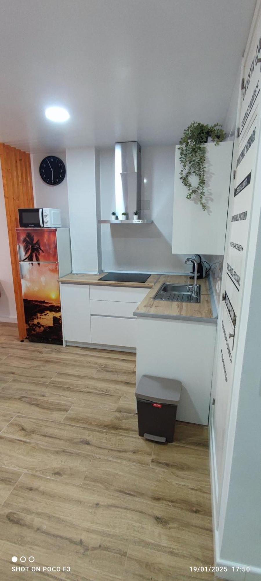 Calle Carril De La Fuente Apartamento Conil De La Frontera Eksteriør bilde