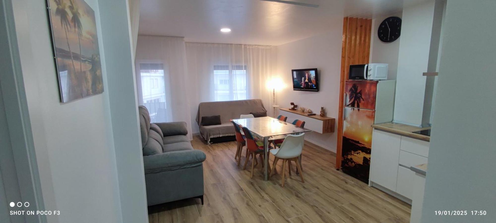 Calle Carril De La Fuente Apartamento Conil De La Frontera Eksteriør bilde