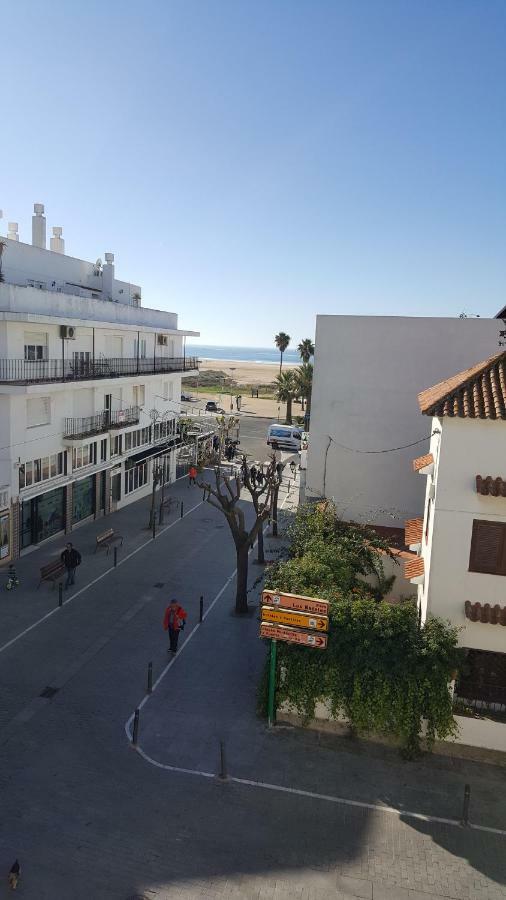 Calle Carril De La Fuente Apartamento Conil De La Frontera Eksteriør bilde