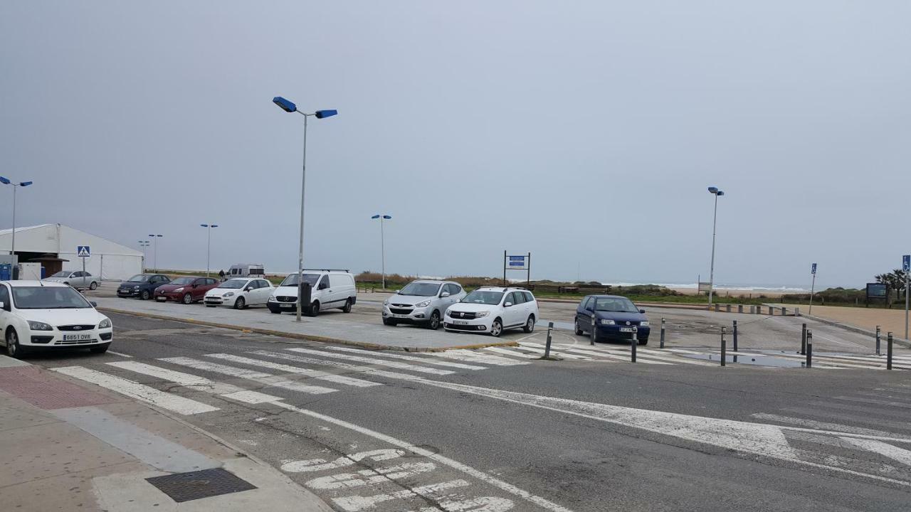 Calle Carril De La Fuente Apartamento Conil De La Frontera Eksteriør bilde